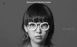 MASAHIROMARUYAMA眼镜产品网站