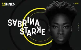 21 Dimes音乐网站