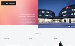 Zumtobel卓越的照明设计和可持续发展