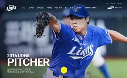 Samsung Lions体育网站