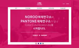 NOROO PAINT企业网站