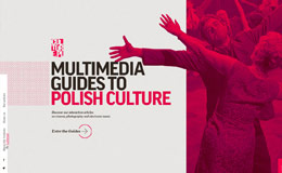 波兰文化的多媒体指南