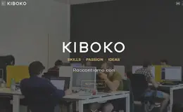 Kiboko数字创意机构