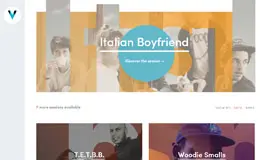 VR Sessions视频会议