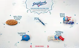 Domino s Pizza Payback