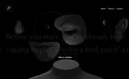 Projects创意设计工作室