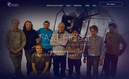 FAST实验挑战天文学