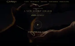 GATONEGRO9LIVES神秘的美食宴会