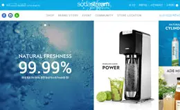 世界排名独一无二的打嗝苏打水