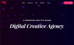 Mobius数字创意机构