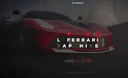 hublot手表产品网站 探索恒宝法拉利