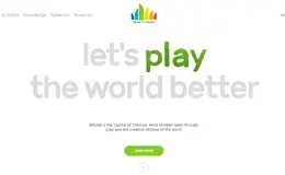 Capital of Children儿童网站