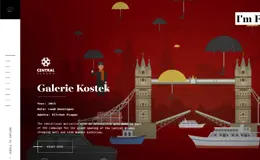 Kitchen Prague布拉格厨房创意机构