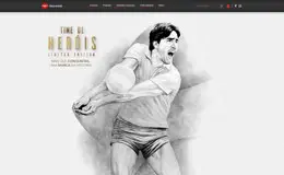 TECHNOS天克诺腕表网站