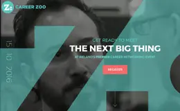 爱尔兰Career Zoo-技术行业领袖生命科学金融专业服务机构网站