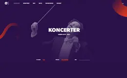 丹麦Odense欧登塞交响乐团网站