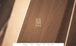 ZALA ROB木材企业网站