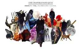 VOGUE 2016-17年秋冬趋势引导