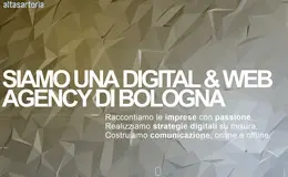 AltaSartoria数字网页设计机构