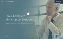 StratusBK企业网站