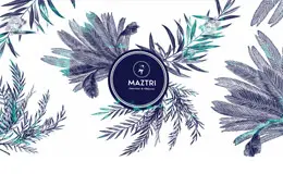 maztri建筑设计公司网站