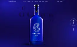 BRAMLEYANDGAGE杜松子酒伏特加朗姆酒鸡尾酒网站