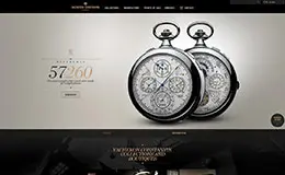 江诗丹顿手表网站