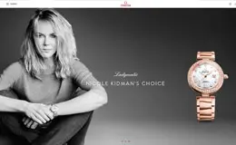 omega欧米茄手表网站