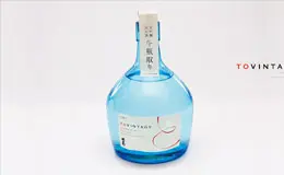 TOVINTAGE日本酒网站