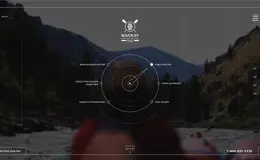 爱达荷州的漂流旅游和家庭度假旅行度假网站