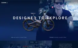 GAZELLENO1瞪羚电动自行车产品网站