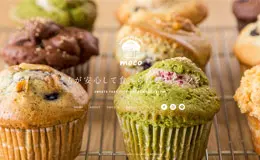 OYATSUMOCO点心蛋糕网站