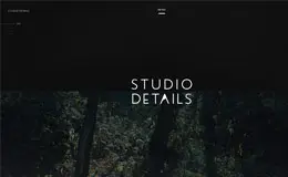 日本DETAILS设计公司网站