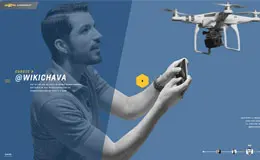 Chevrolet Volt汽车网站