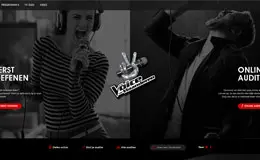 VTM好声音娱乐网站