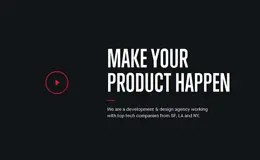 STRV建立软件的最快的方法