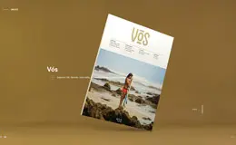 Cappen数码设计机构网站