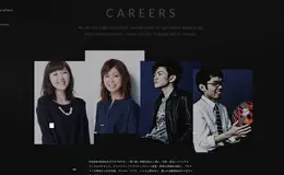 DETAILS STUDIO日本设计公司网站