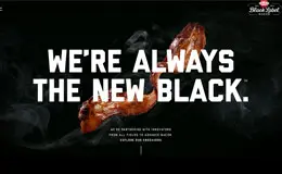 HORMEL餐厅美食网站