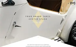 奢侈品出版社网站