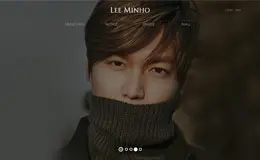 MINOZ韩国服饰网站