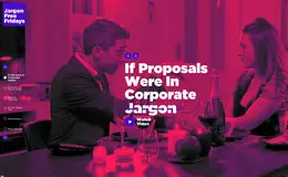 Jargon Free Fridays改变你的商业沟通方式