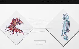 EPOCH日本唱片公司网站