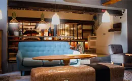 Le Mugs食品美食网站