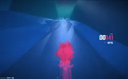 Pursuit of Sound par Biborg H5游戏网页