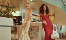 THEREFORMATION时装高端服饰网站