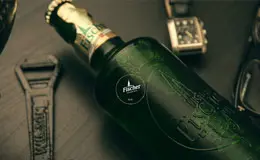 法国FISCHER啤酒网站