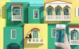 Fotorator创意产品网站