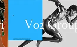 Benjamin Guedj 法国设计师网站