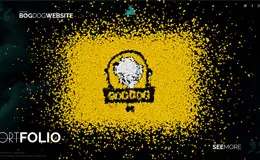 fabiotoste设计师个人网站